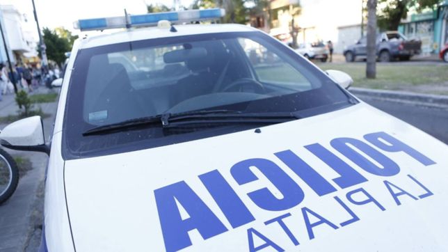 golpes, ataduras y amenazas de muerte en medio de un brutal robo en una casa de la plata