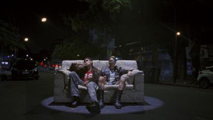 Ca7riel y Paco Amoroso confirmaron fecha en Noches Capitales