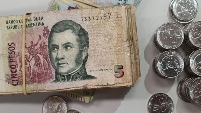 al final, ¿hasta cuando pueden usarse los billetes de $5?