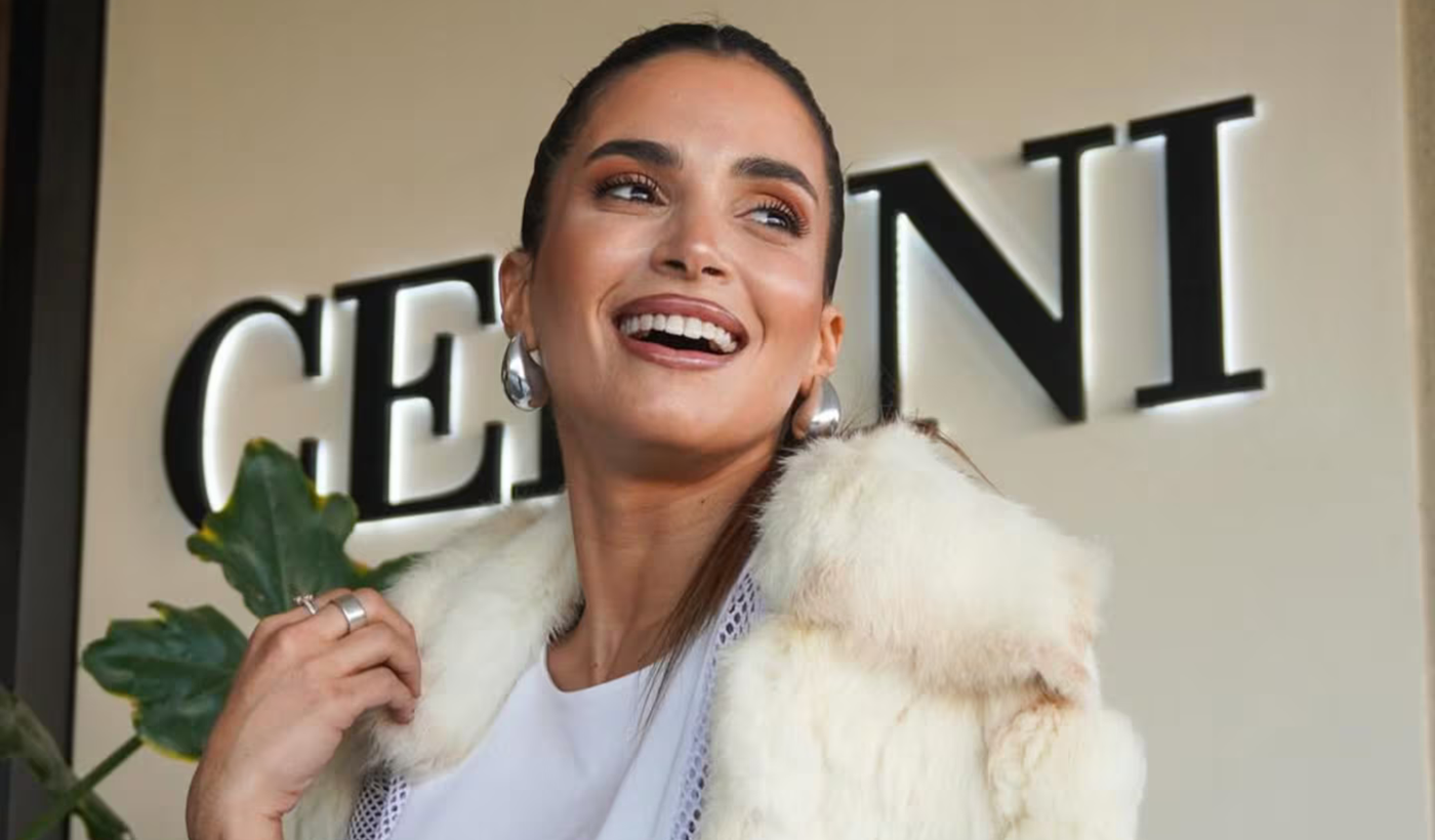 Florencia Rastelli Mella