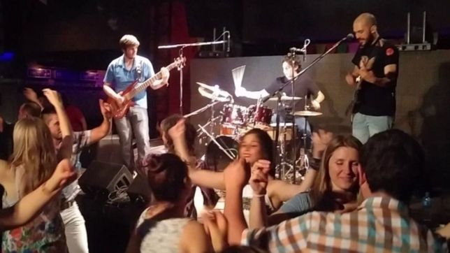 lo mejor del jueves esta en agenda: chaza pena, cachitas now, jazz, tango y mas