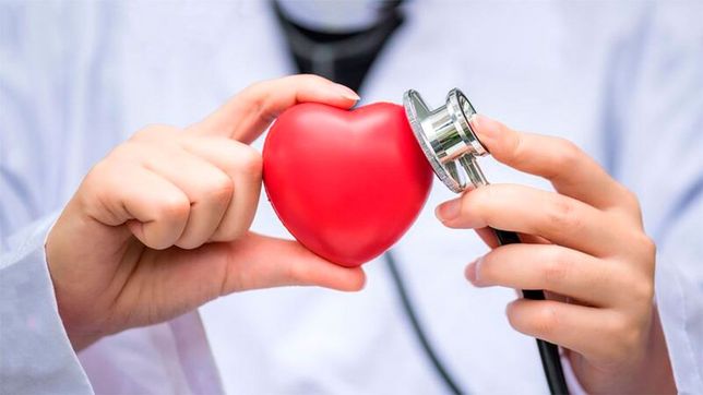 pami la plata puso en agenda la prevencion de enfermedades cardiovasculares