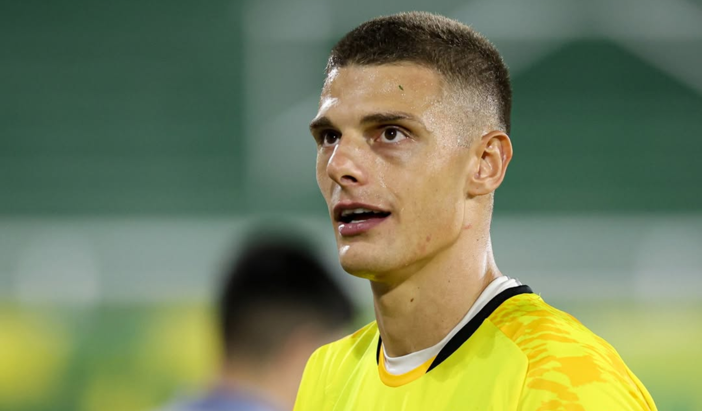 Estudiantes Defensa y Justicia Iacovich