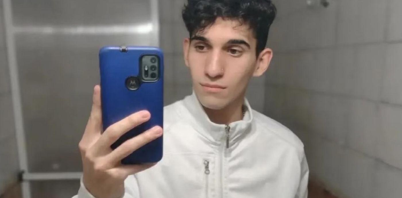 Lautaro Diego Emanuel Alvarado