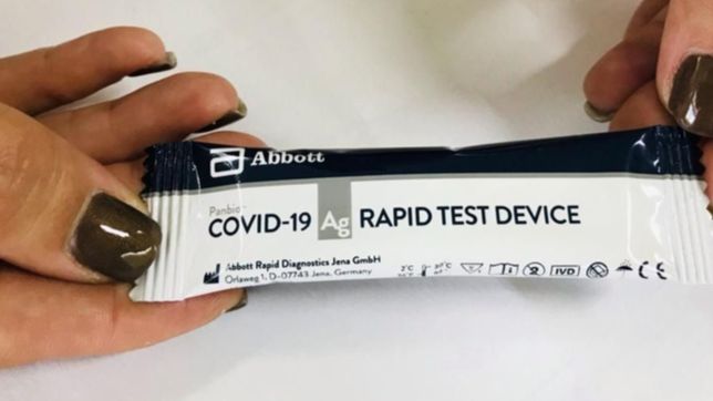 ioma realiza testeos gratuitos de covid-19 en la plata: ¿cuando y donde?