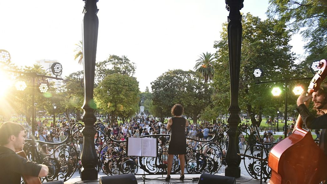 Música, teatro y exposiciones en la agenda cultural de La Plata para el fin de semana