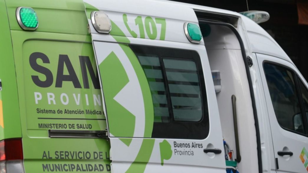 Tragedia en La Plata: una chica murió tras recibir una descarga eléctrica en su casa