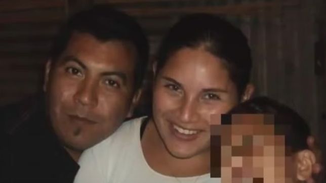 punaladas, fuga y detencion: cronica del femicidio que sacude a la plata