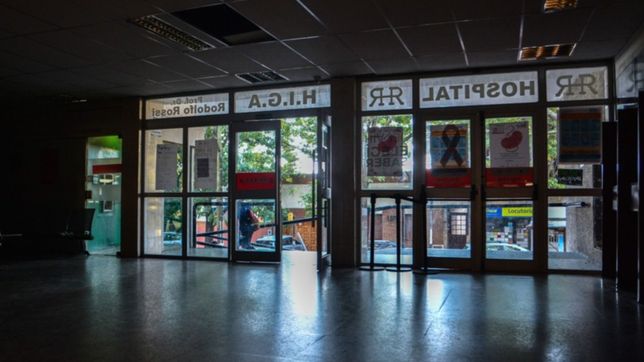 murio por coronavirus otro trabajador de la salud de la plata