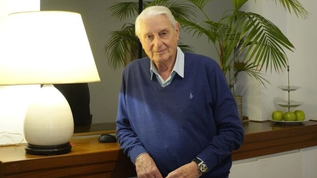 murio carlos gomez destrade, reconocido arquitecto de la plata detras de obras iconicas