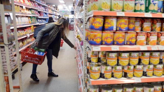 cuenta dni de banco provincia: anuncian dos jornadas de descuentos en supermercados