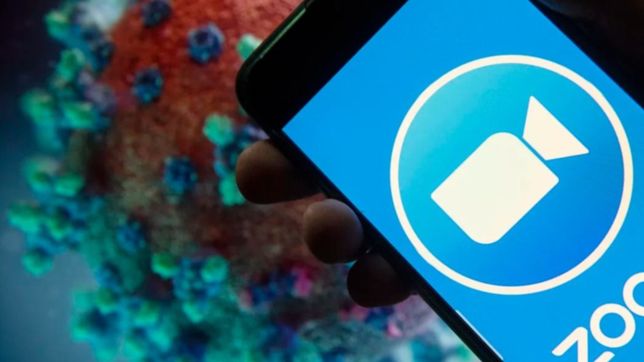 los peligros de zoom, la app de videollamadas furor durante la cuarentena