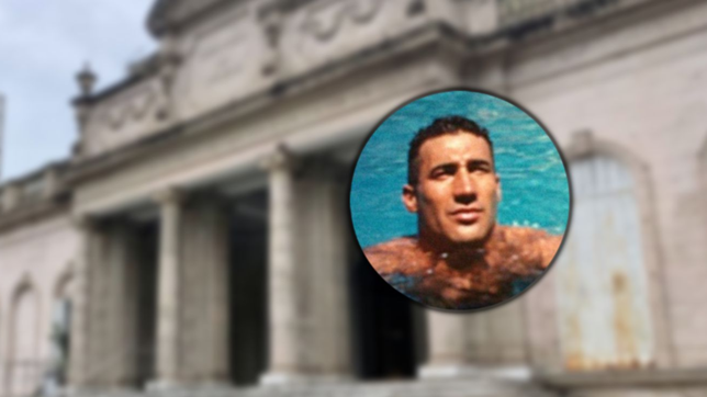 arranco el juicio al fisicoculturista que drogo y violo a una mujer durante seis dias