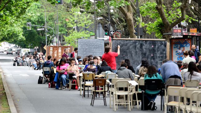 la unlp define su postura y plan de accion tras la suspension de la ley de financiamiento universitario