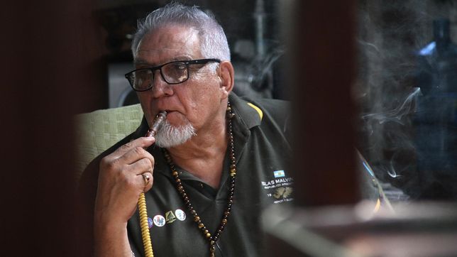 deciden anular el sobreseimiento del pata medina y retomar la investigacion