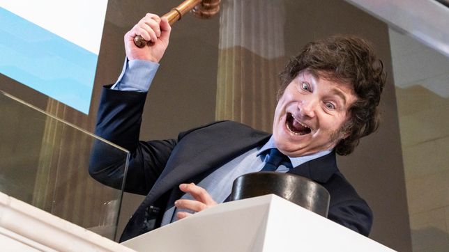 una por una, las empresas que el gobierno buscara privatizar en 2026