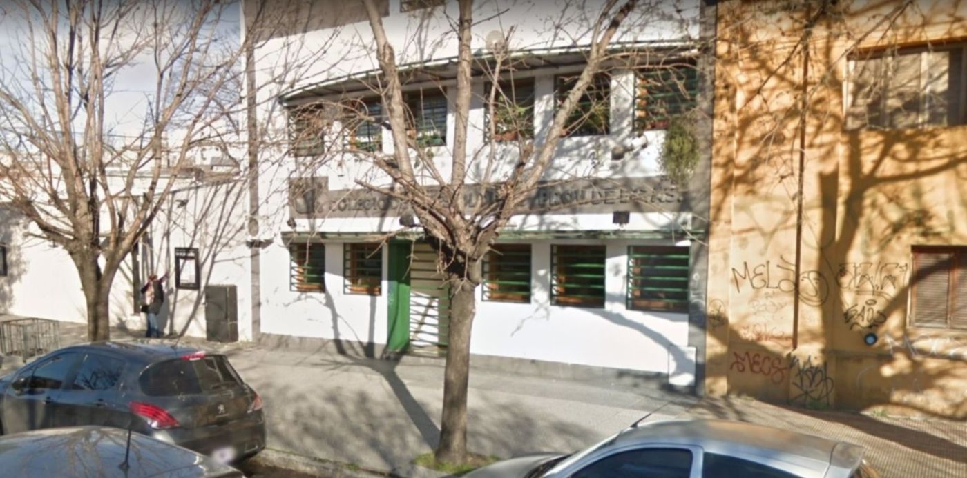 Colegio de Kinesiólogos de la provincia de Buenos Aires (Cokiba)