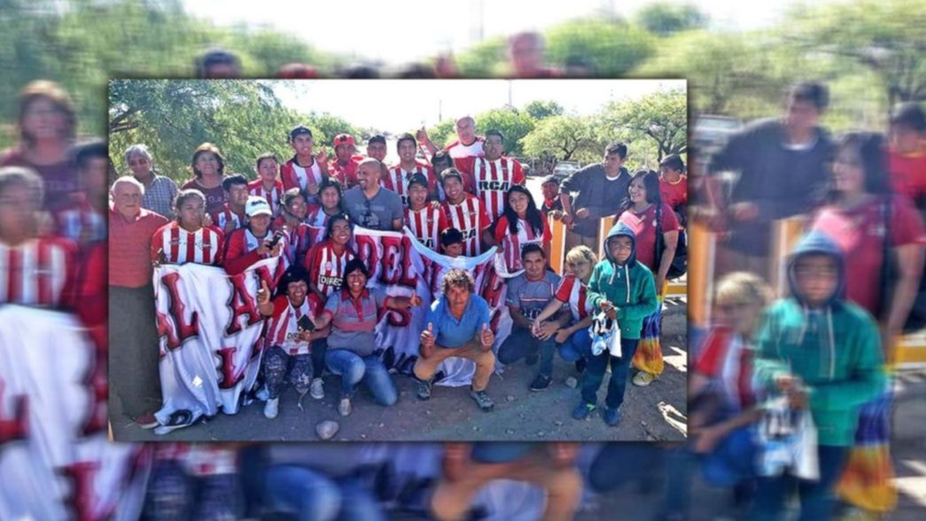 Estudiantes vuelve a Tucumán para un torneo con comunidades originarias