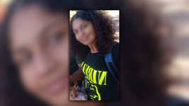 aparecio sana y salva la chica de 14 anos que era intensamente buscada en la plata aparecio sana y salva la chica de 14 anos que era intensamente buscada en la plata