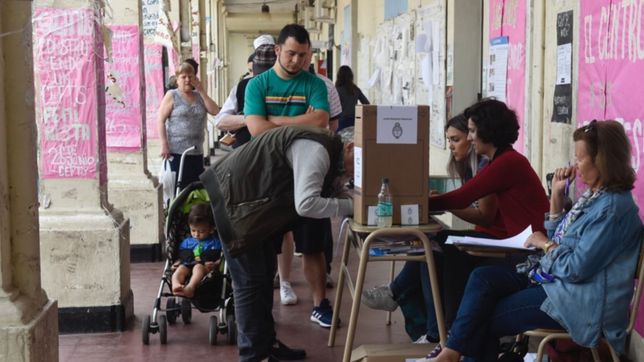 la provincia le puso fecha a las paso pero siguen las negociaciones por los cambios