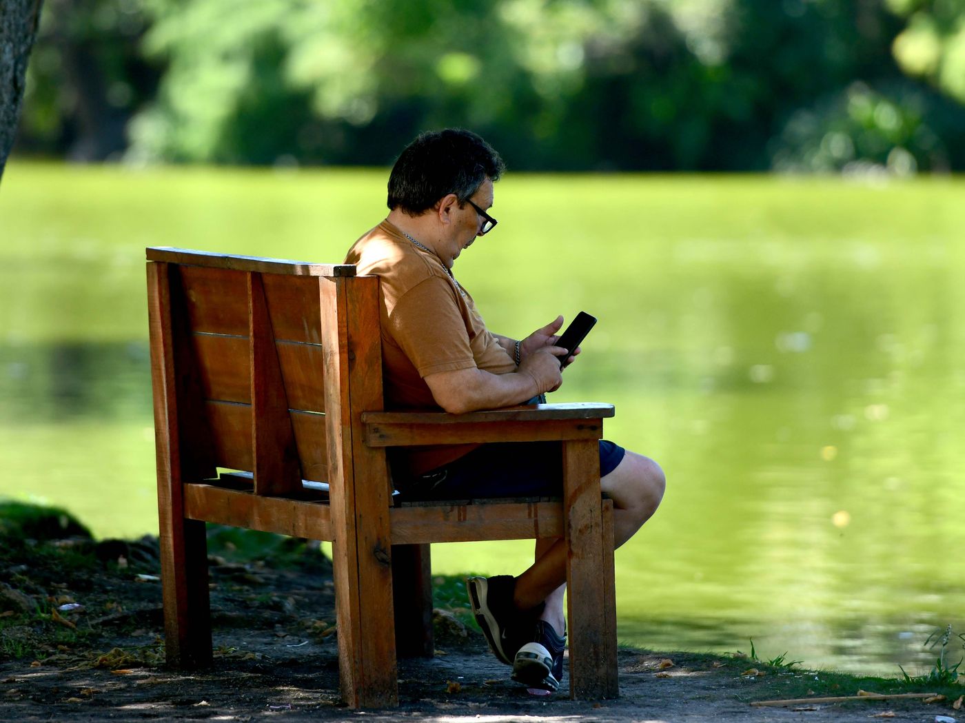 Ignacio Amiconi / AGLP