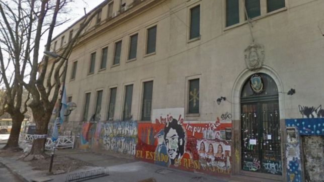 dolor en la unlp por la muerte de una profesora de la facultad de artes