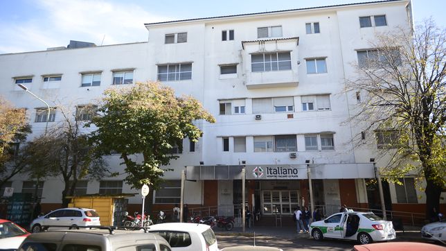 murio el paciente que habia recibido un trasplante en tiempo record