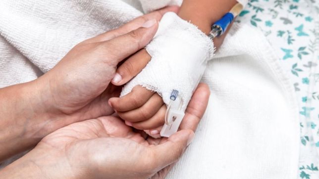 piden prevenir y actuar rapido para evitar casos mortales de la bacteria en la plata