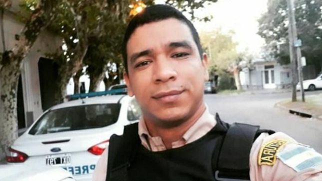 familiares del prefecto desaparecido en el rio piden que no se descarten otras hipotesis