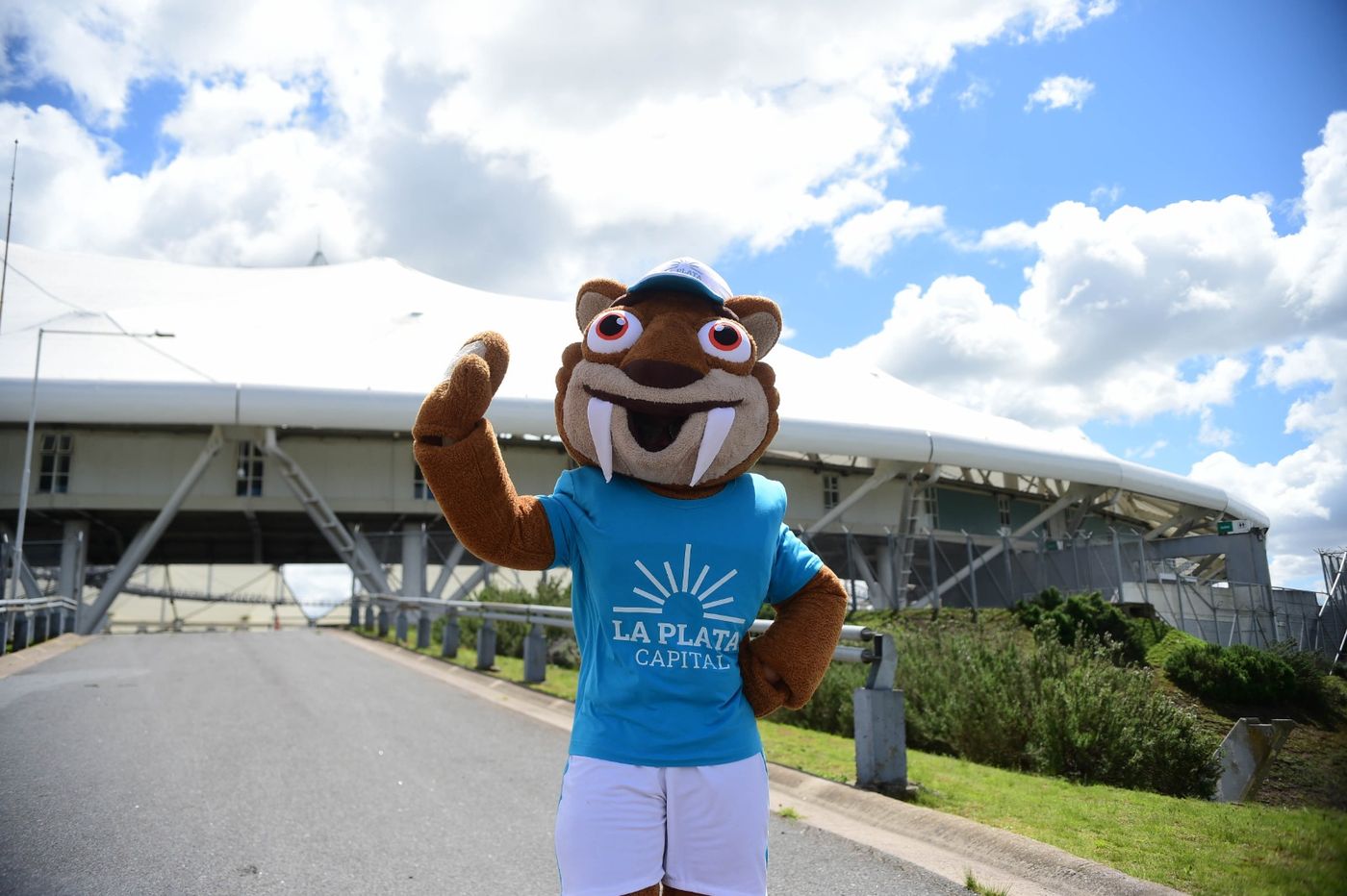 Los deportistas platenses van a competir en los Juegos Bonaerenses del 13 al 18 de octubre acompañados por Milo