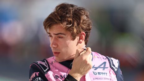 La inesperada revelación de Colapinto en la previa del Gran Premio de Mónaco La inesperada revelación de Colapinto en la previa del Gran Premio de Mónaco