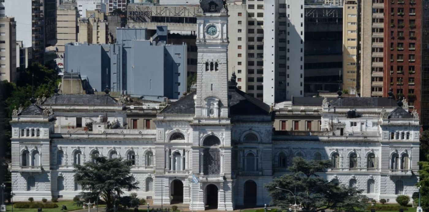 municipalidad