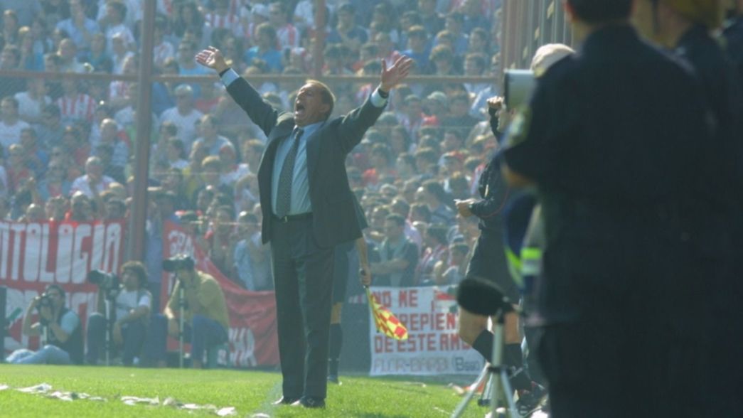 Kiricocho, la mufa creada por Carlos Bilardo que es furor en España