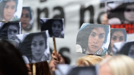 Un tribunal de La Plata consideró que el crimen de Lucía Pérez no fue un femicidio