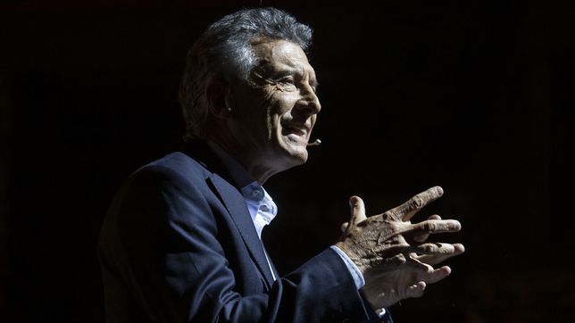 macri advirtio que el pro tendra un candidato competitivo para las elecciones de 2027