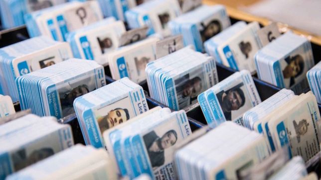 piden que se pueda renovar el carnet de conducir pese a tener multas impagas