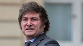 javier milei confirmo que vetara la ley de financiamiento universitario que aprobo el senado javier milei confirmo que vetara la ley de financiamiento universitario que aprobo el senado