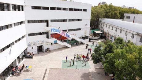 El Bachillerato de Bellas Artes de la UNLP tendrá un anexo en Ensenada