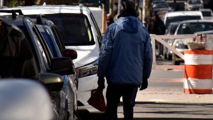 Avanza el sindicato de trapitos y un ex barra del Pincha sería su secretario general