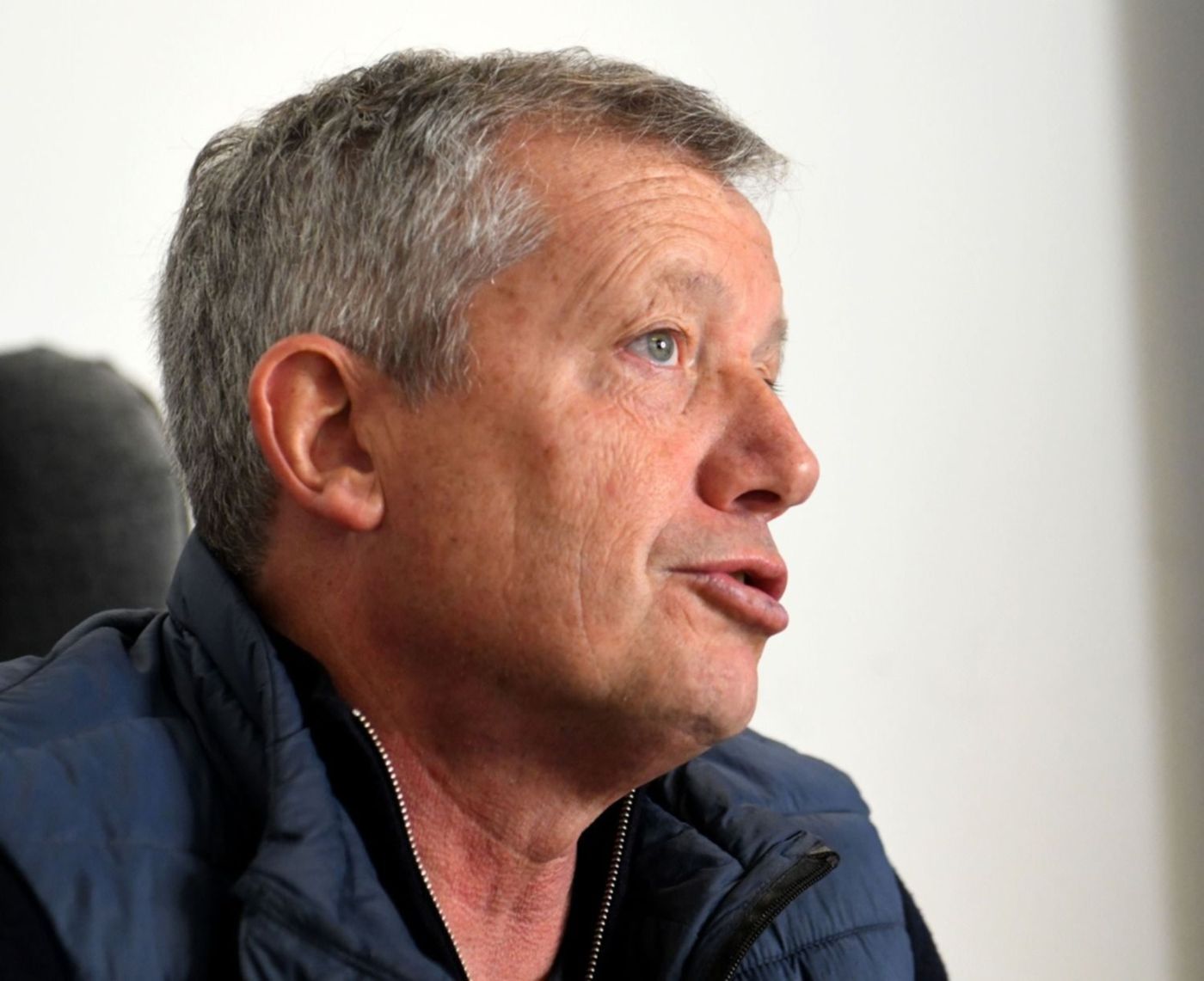 Emilio Monzó en 0221