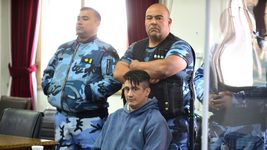 testigos complicaron al acusado juzgado en la plata