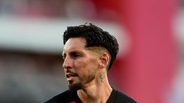 a lo messi: la nueva posicion de sosa en el ataque de estudiantes a lo messi: la nueva posicion de sosa en el ataque de estudiantes