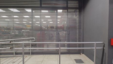 Clausuraron un Supermercado Dia de La Plata que tenía la habilitación vencida desde 2023 Clausuraron un Supermercado Dia de La Plata que tenía la habilitación vencida desde 2023