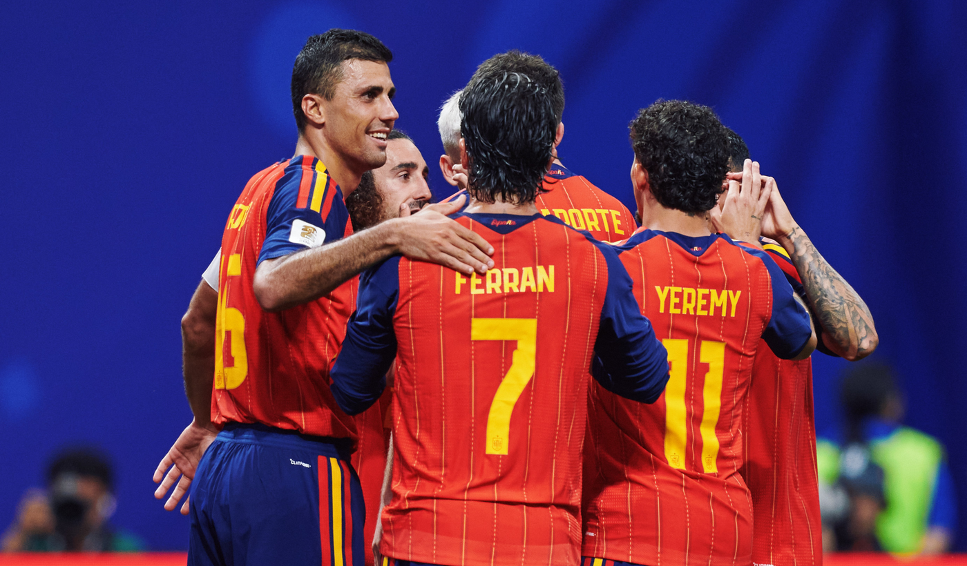 España y Bélgica quieren acceder a semifinales del Mundial 2026.