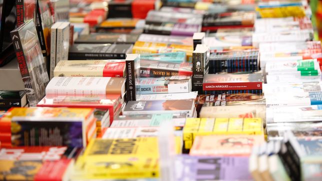 el banco nacion lanzo una imperdible promocion en tres librerias clave de la plata