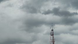 viernes nublado en la plata, en la previa de la llegada del otono con lluvias y tormentas viernes nublado en la plata, en la previa de la llegada del otono con lluvias y tormentas