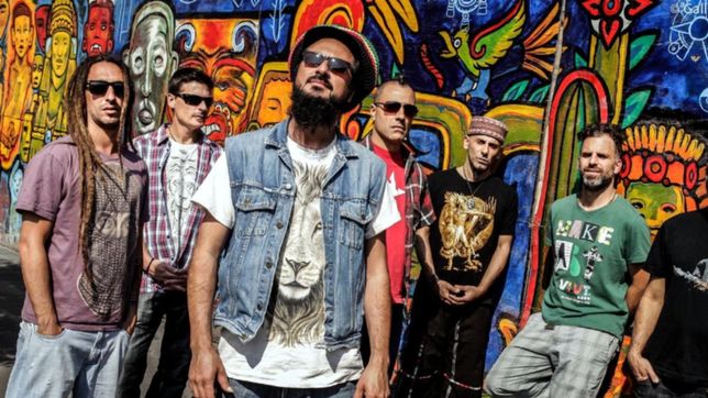 el fin de semana no se termina y el lunes llega plagado de propuestas para salir de casa