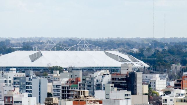 argentina, a un paso de ser sede del mundial sub-20: ¿habra partidos en la plata?