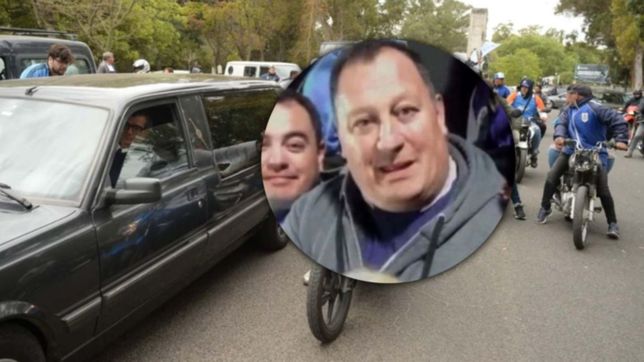 se conocio el resultado de la reautopsia a lolo regueiro y hay disidencia de la familia