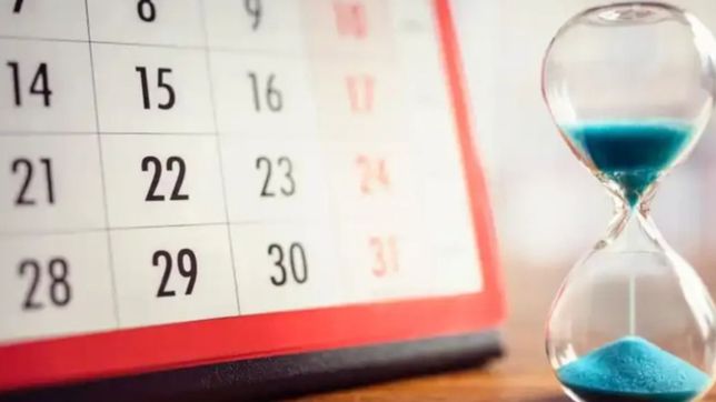 ¿donde y por que es feriado este martes 23 de mayo?